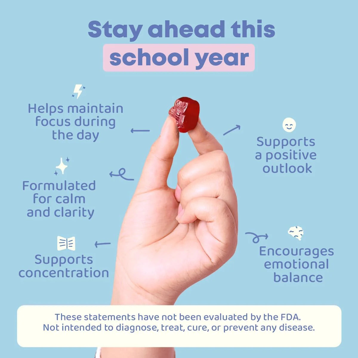 Torvia Mood Munchies – Calm Minds, Bright Futures