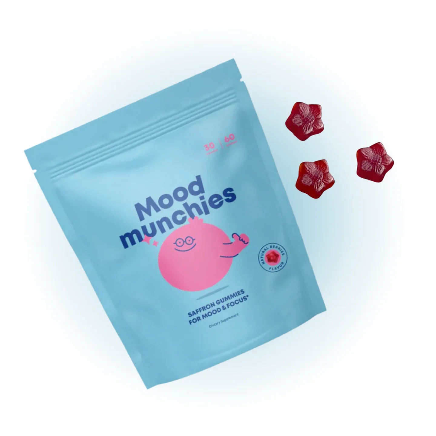 Torvia Mood Munchies – Calm Minds, Bright Futures